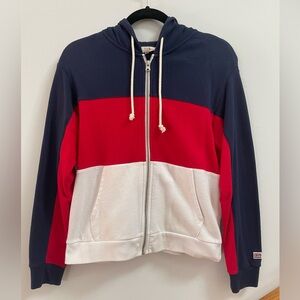 Levi’s Zip-up Hoodie